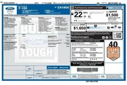 $24486 : Ford F-150 2018 4x2 XL 2dr R thumbnail