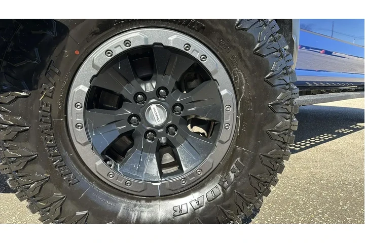 $34847 : Ford F-150 2018 4x4 Raptor 4 image 9