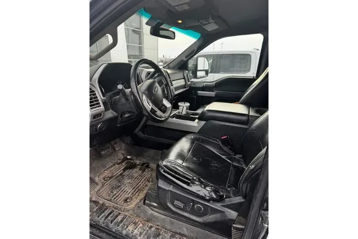 $21765 : Ford F-350 Super Duty 2017 4 image 7