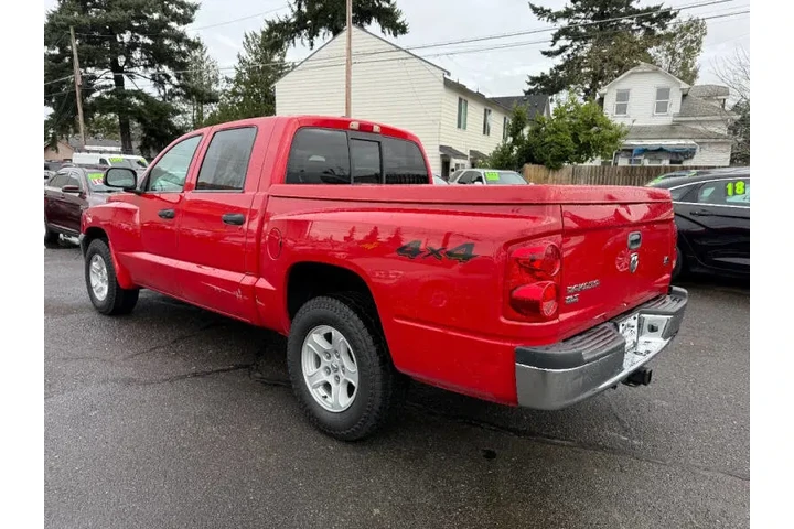 $6995 : 2005 Dakota SLT image 7