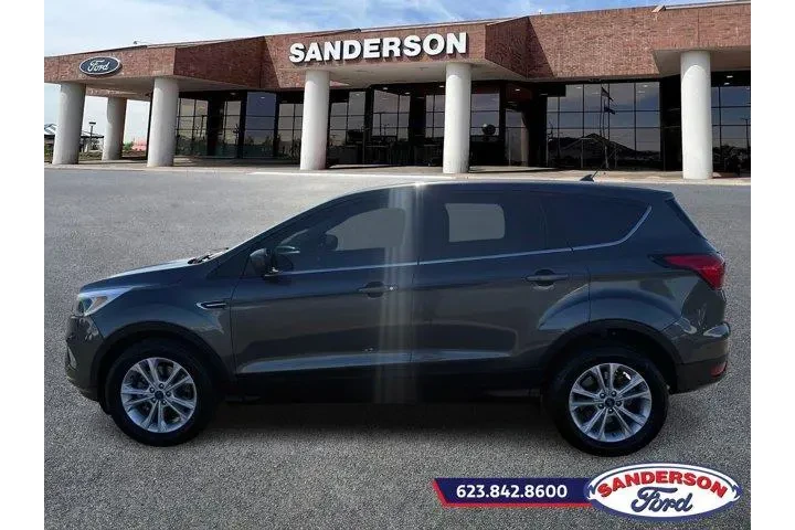 $15788 : Ford Escape 2019 AWD SE 4dr image 6