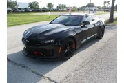 $24495 : Chevrolet Camaro 2023 LS 2dr thumbnail