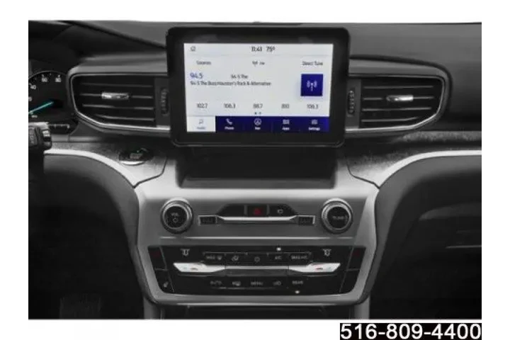 $34447 : Ford Explorer 2022 AWD Timbe image 10