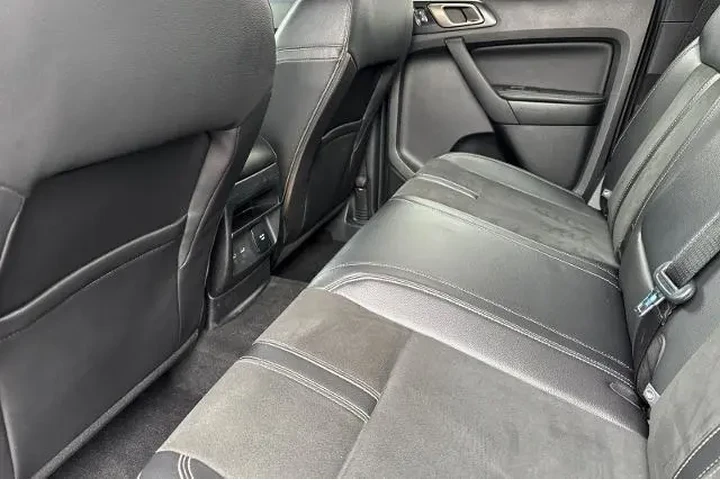 $27400 : Ford Ranger 2021 4x4 Lariat image 6