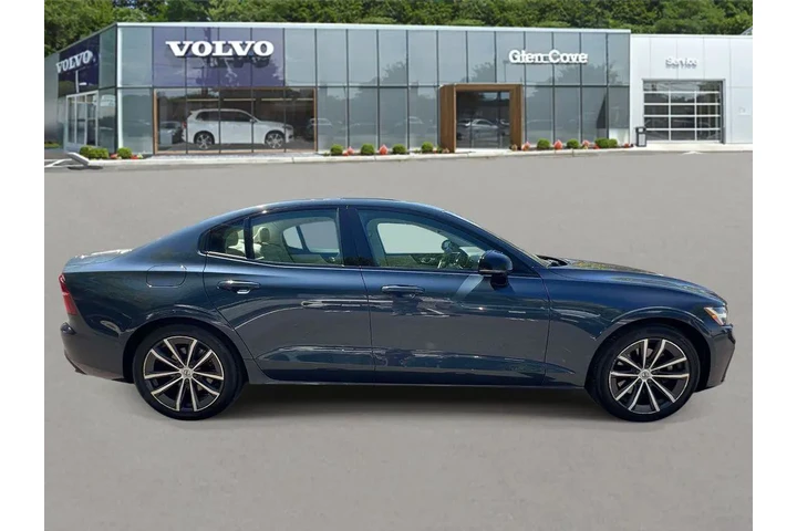 $24500 : Volvo S60 2021 AWD T5 Moment image 3
