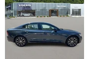 $24500 : Volvo S60 2021 AWD T5 Moment thumbnail