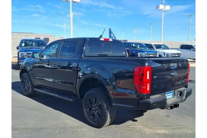 $30864 : Ford Ranger 2021 4x2 Lariat image 6