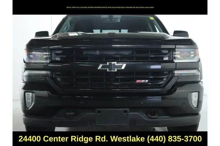 $20707 : Chevrolet Silverado 1500 201 image 7