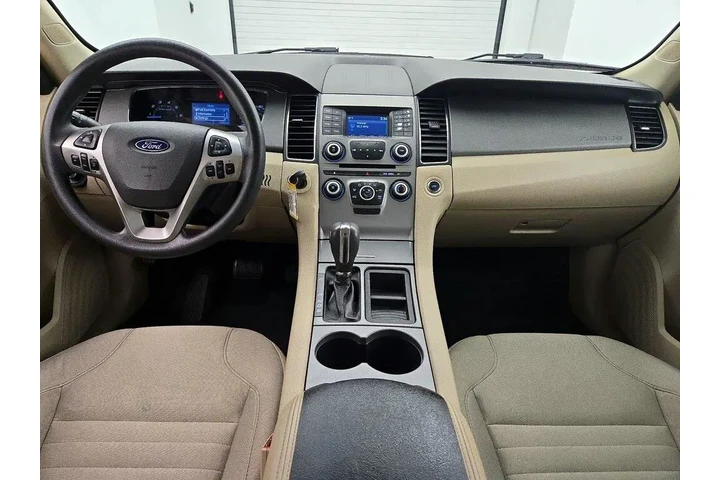 $11998 : Ford Taurus 2015 SE 4dr Seda image 9