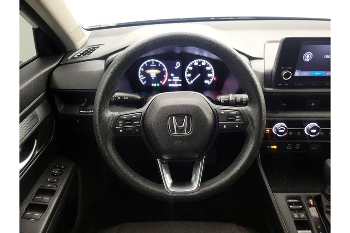 $29998 : Honda CR-V 2023 EX 4dr SUV image 10