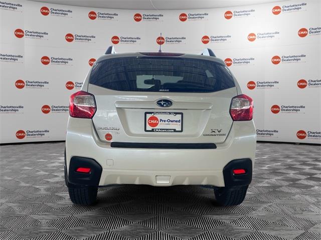 $13955 : PRE-OWNED 2014 SUBARU XV CROS image 10