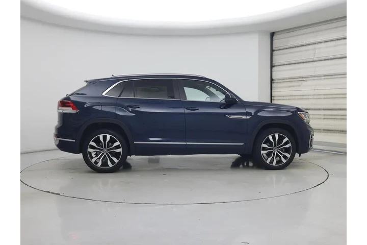 $26998 : Volkswagen Atlas Cross Sport image 7