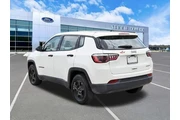 $8995 : Jeep Compass 2018 Sport 4dr thumbnail