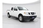 Nissan Frontier 2019 4x2 SV en Arlington VA