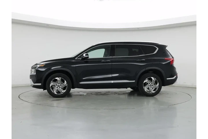 $28998 : Hyundai SANTA FE 2023 AWD SE image 3