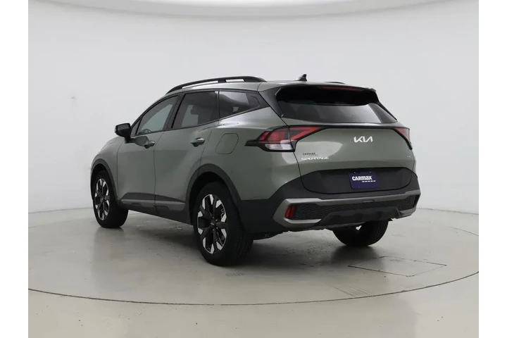 $27998 : Kia Sportage 2023 AWD X-Line image 2