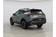 $27998 : Kia Sportage 2023 AWD X-Line thumbnail