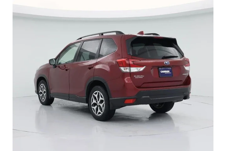 $25998 : Subaru Forester 2021 AWD Pre image 2
