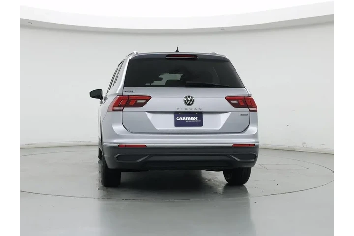 $20998 : Volkswagen Tiguan 2022 AWD S image 6