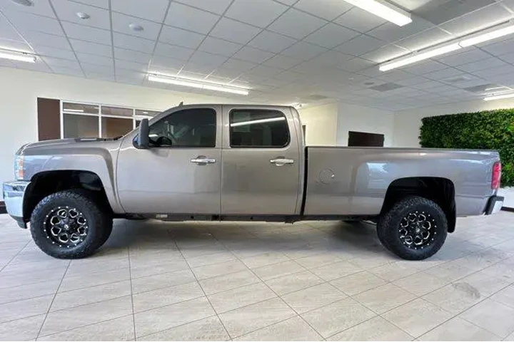 $30566 : Chevrolet Silverado 3500HD 2 image 7