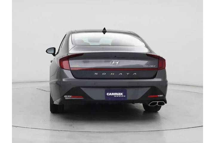 $24998 : Hyundai SONATA 2023 Limited image 6