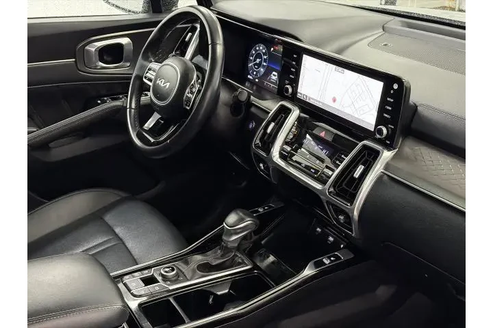 $29500 : Kia Sorento 2023 AWD SX 4dr image 10