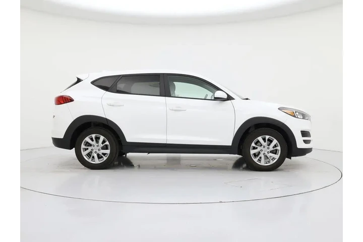 $19998 : Hyundai TUCSON 2020 AWD SE 4 image 7