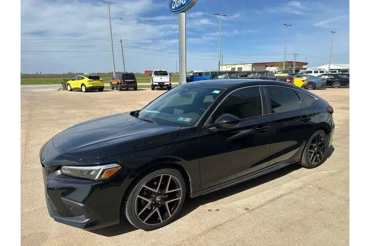 $27831 : Honda Civic 2022 Sport Touri image 6