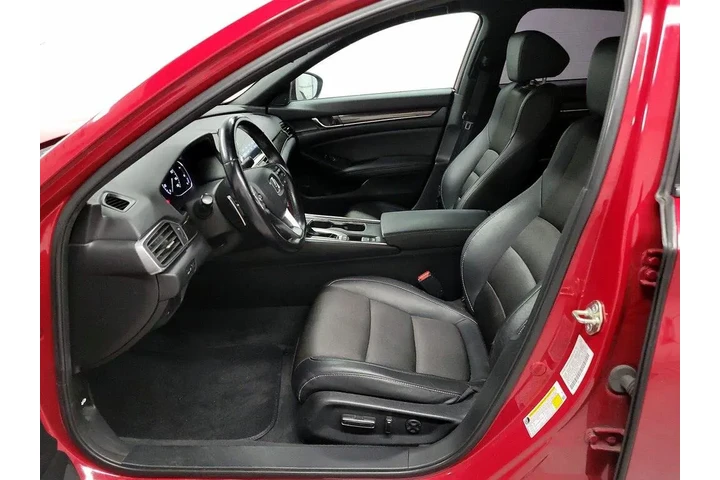 $19998 : Honda Accord 2020 Sport 4dr image 10