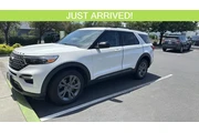 Ford Explorer 2022 AWD XLT 4 en Santa Rosa