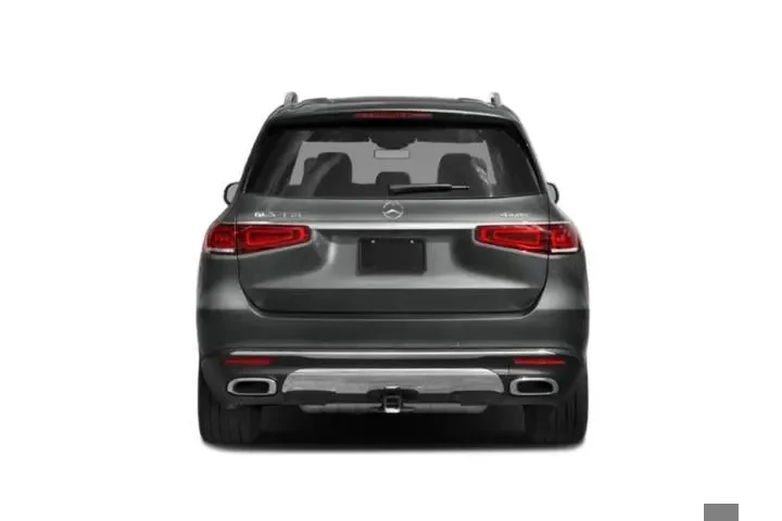 Mercedes-Benz GLS 2022 AWD G image 5