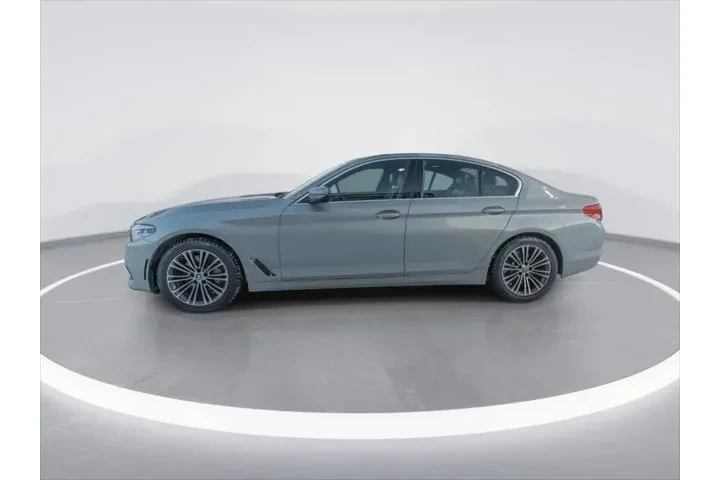 $18999 : BMW 5 Series 2020 AWD 530i x image 2