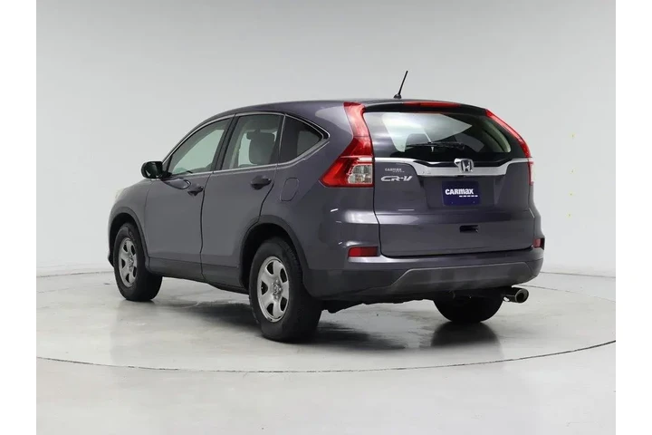 $17998 : Honda CR-V 2016 LX 4dr SUV image 2