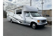 2006 Econoline E450 E-450 SD en Little Rock