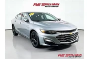 Chevrolet Malibu 2024 LT 4dr