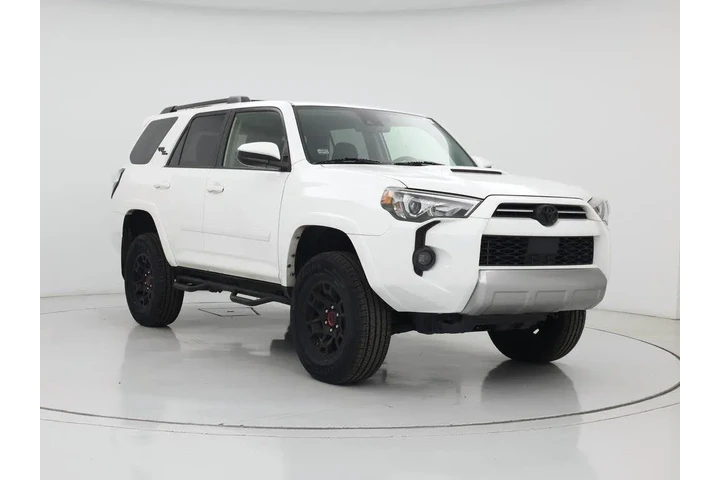 $37998 : Toyota 4Runner 2021 4x4 TRD image 1