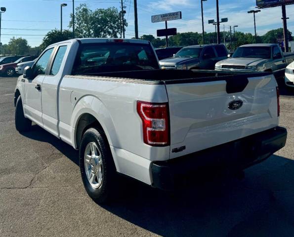 $10900 : 2019 F-150 XLT image 6