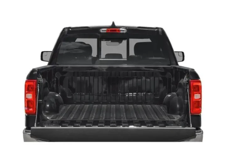 $36619 : Ram 1500 2025 4x4 Big Horn 4 image 10