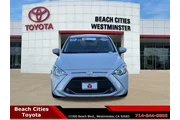 $17724 : Toyota Yaris 2020 L 4dr Seda thumbnail