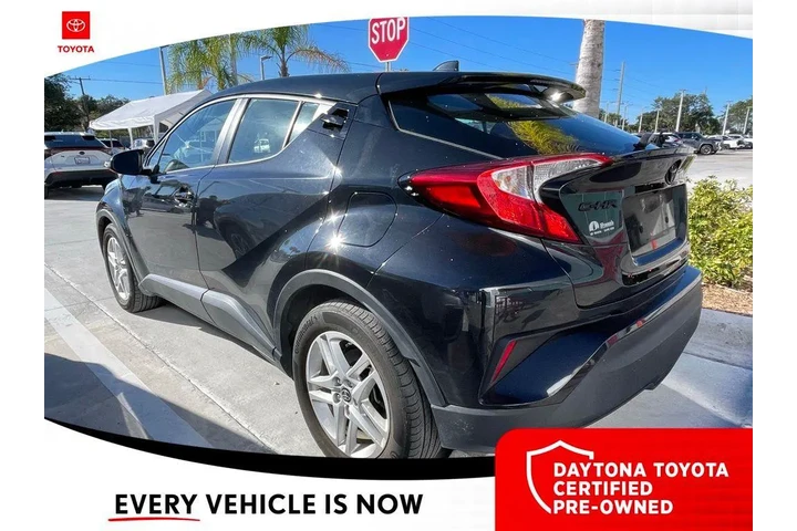 $20000 : Toyota C-HR 2020 LE 4dr Cros image 8