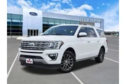 Ford Expedition MAX 2019 4x2
