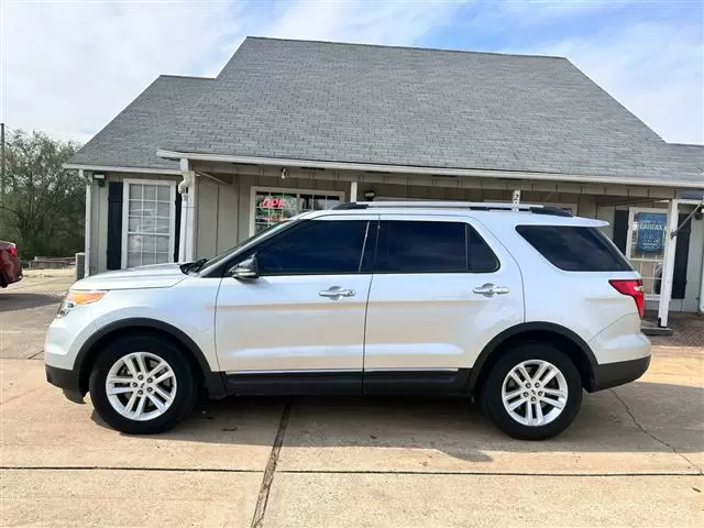 $11995 : 2015 Explorer image 8