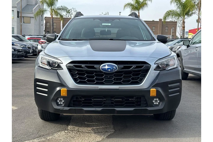 $29495 : Subaru Outback 2023 AWD Wild image 3