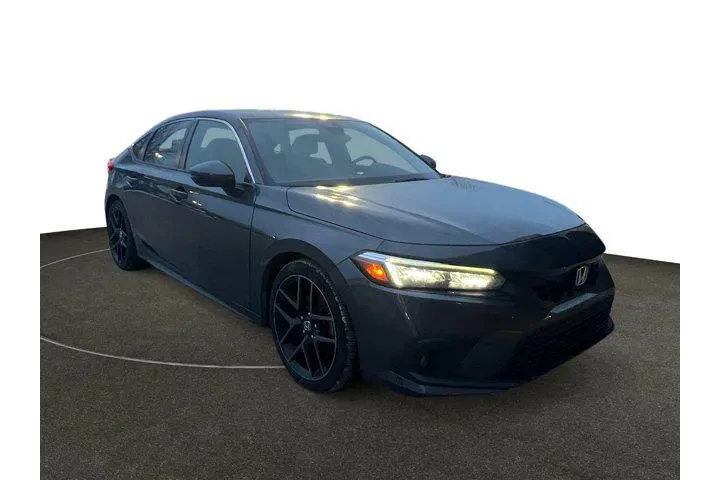 $24481 : Honda Civic 2022 Sport Touri image 7