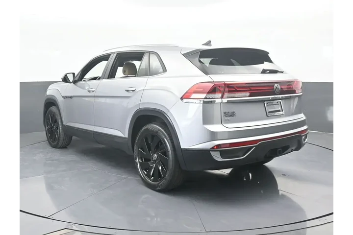 $28990 : Volkswagen Atlas Cross Sport image 4