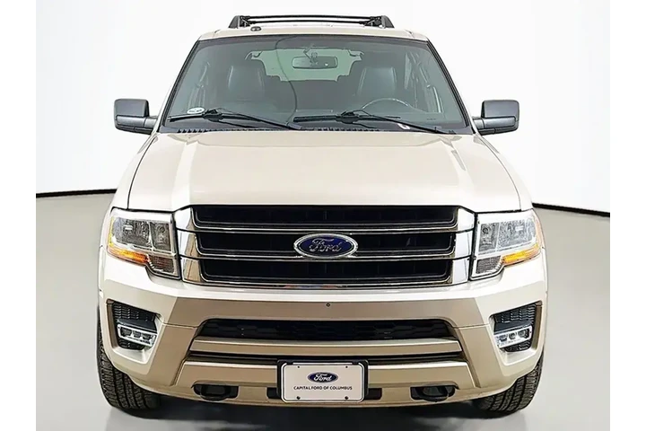 $12849 : Ford Expedition 2017 4x4 XLT image 8