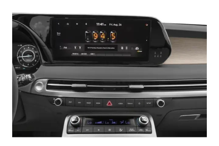 $30995 : Hyundai PALISADE 2023 Limite image 10