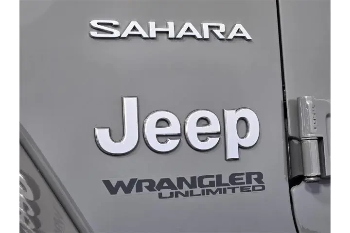 $29998 : Jeep Wrangler Unlimited 2019 image 6