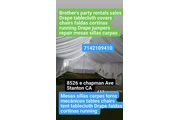 Party rentals 24 HRS 7 Days thumbnail