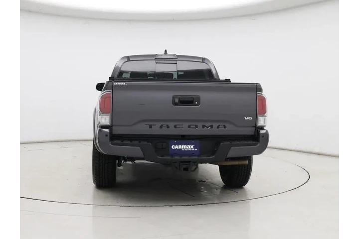 $37998 : Toyota Tacoma 2020 4x4 TRD S image 6